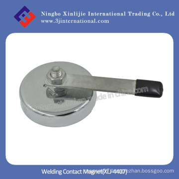 Welding Magnet with Handle